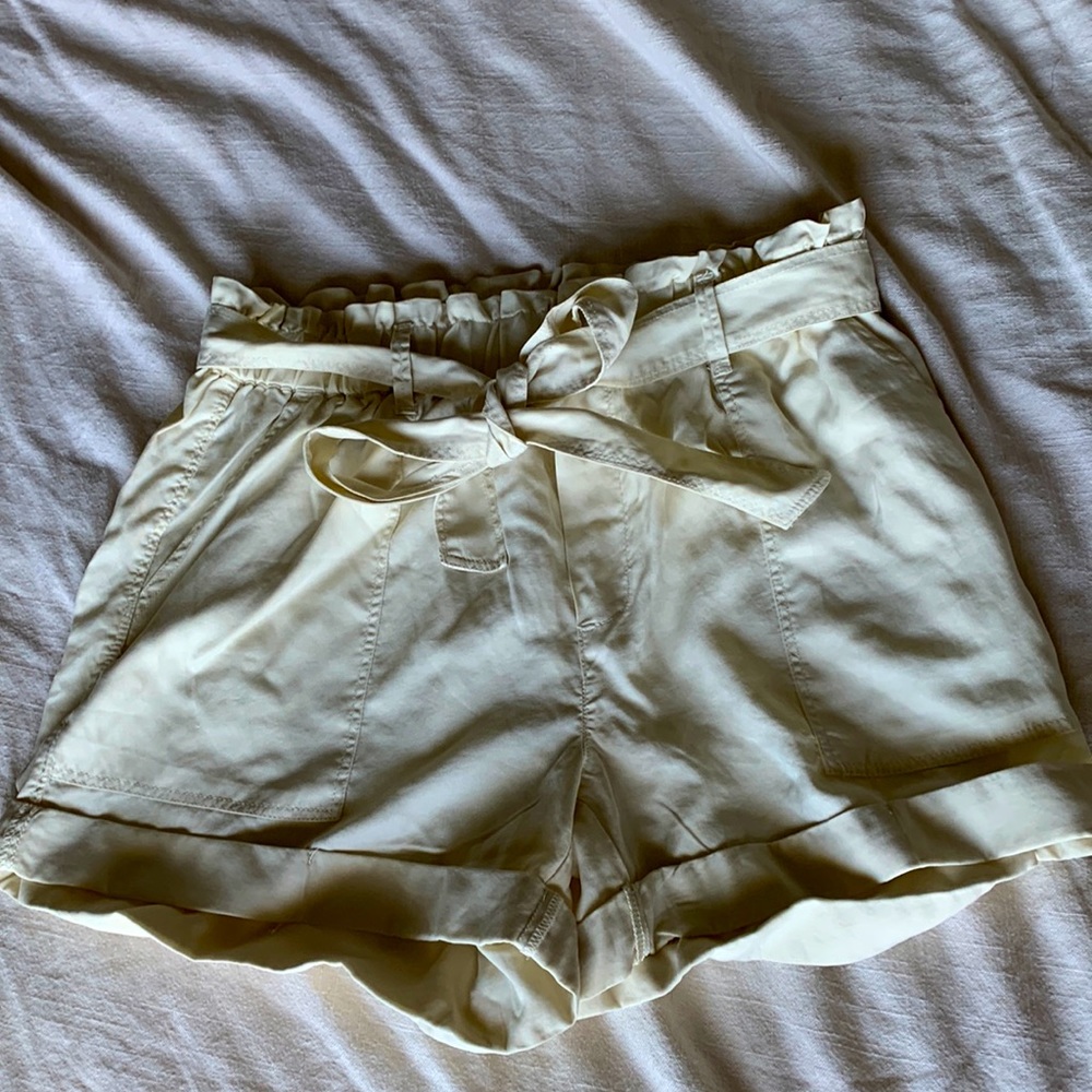 NWT Aerie Camp Short
